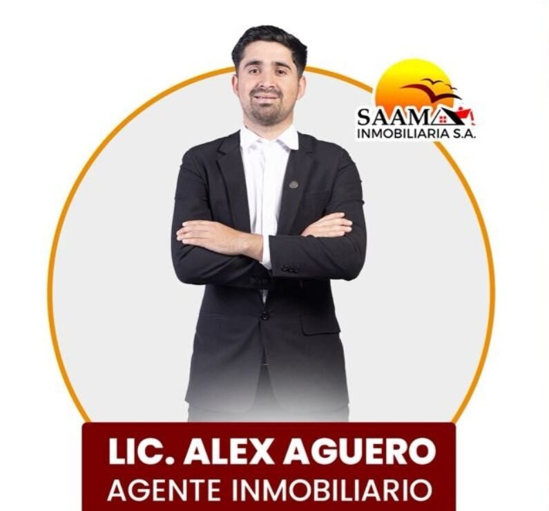 Alex Aguero