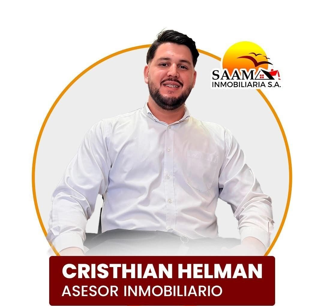 Cristhian Helman