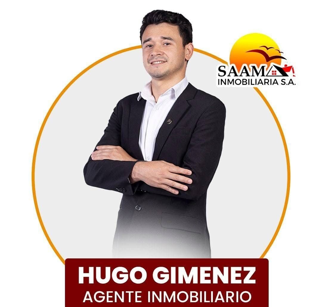 Hugo Gimenez