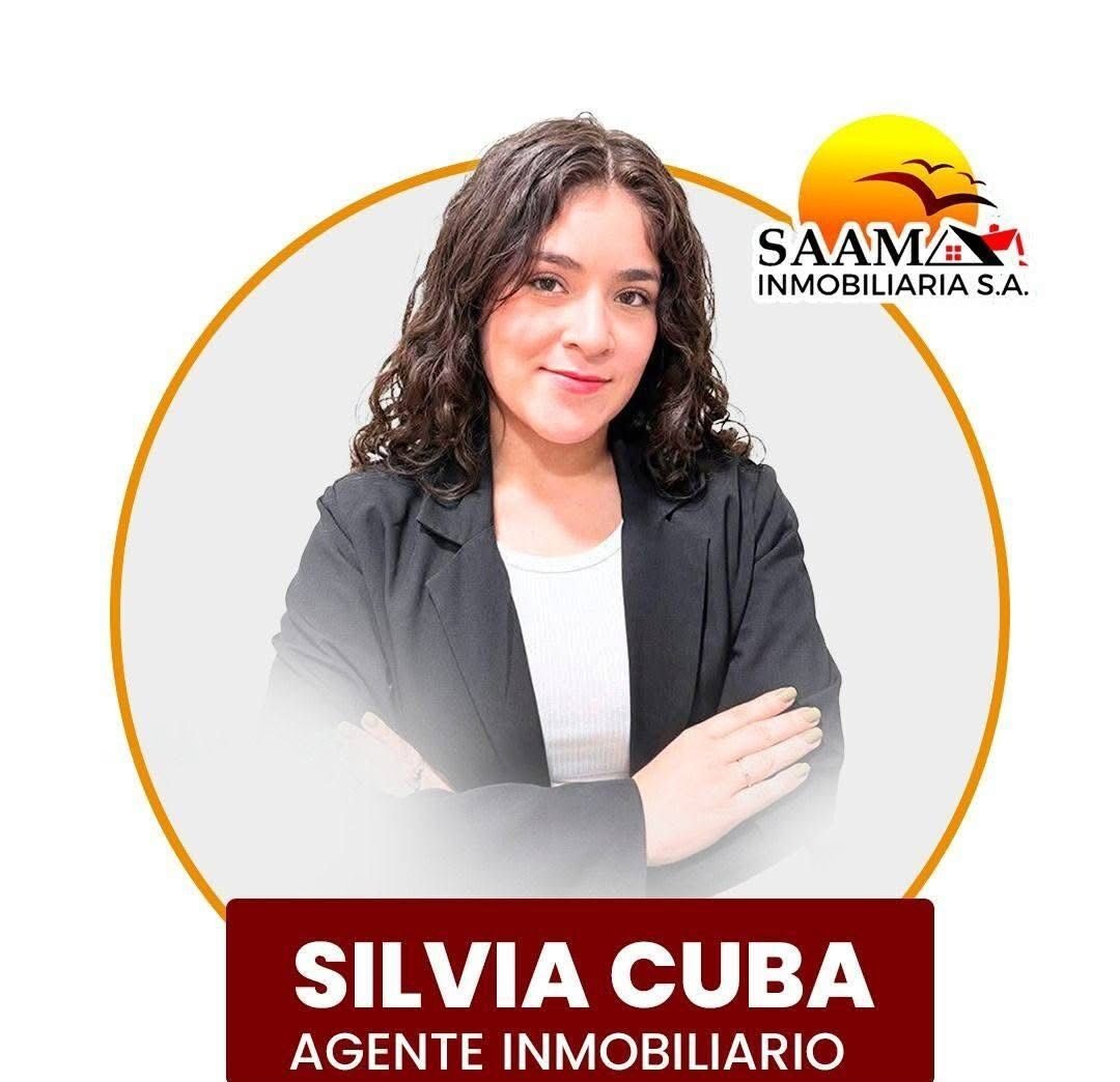 Silvia Cubas