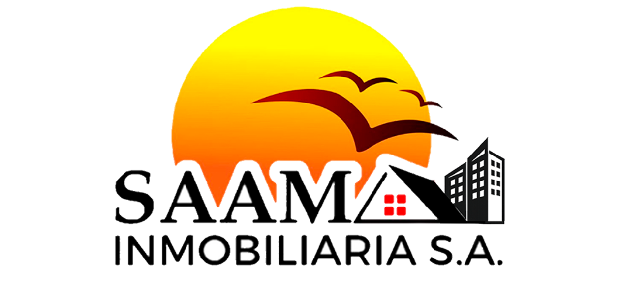 SAAMA Inmobiliaria S.A.